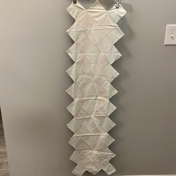 Quilted Table Runner Homemade - Picture 5 of 5